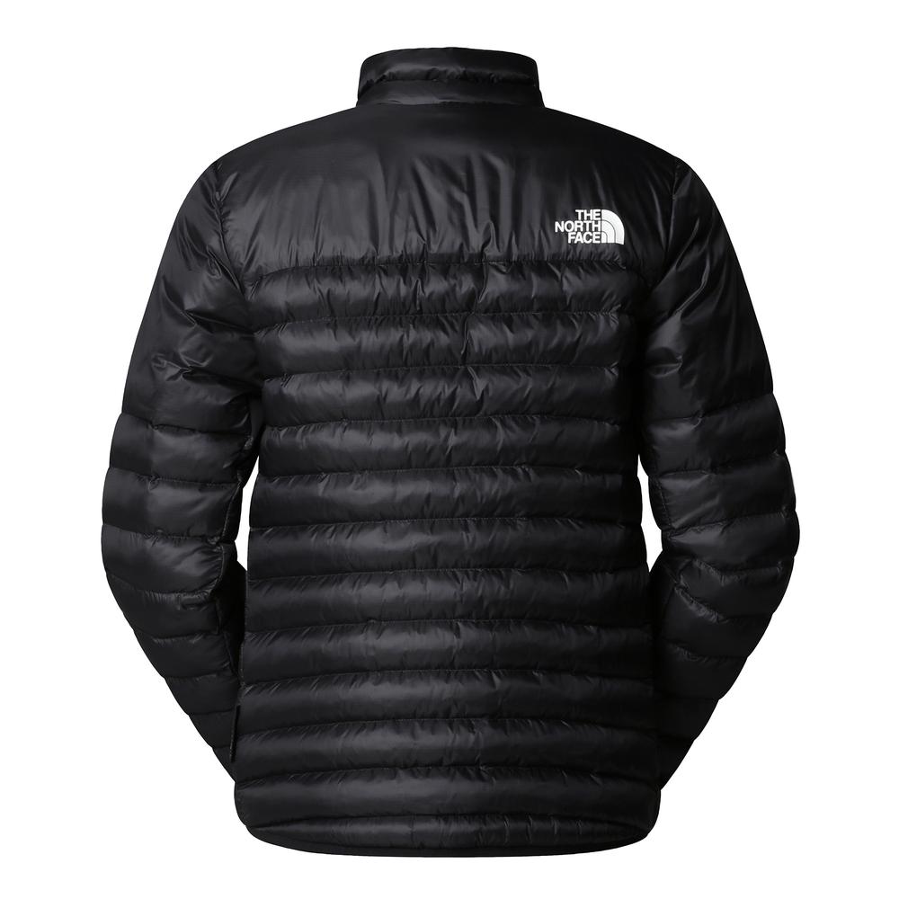 Kurtka damska The North Face Terra Peak 0A8DEEJK31 - czarna