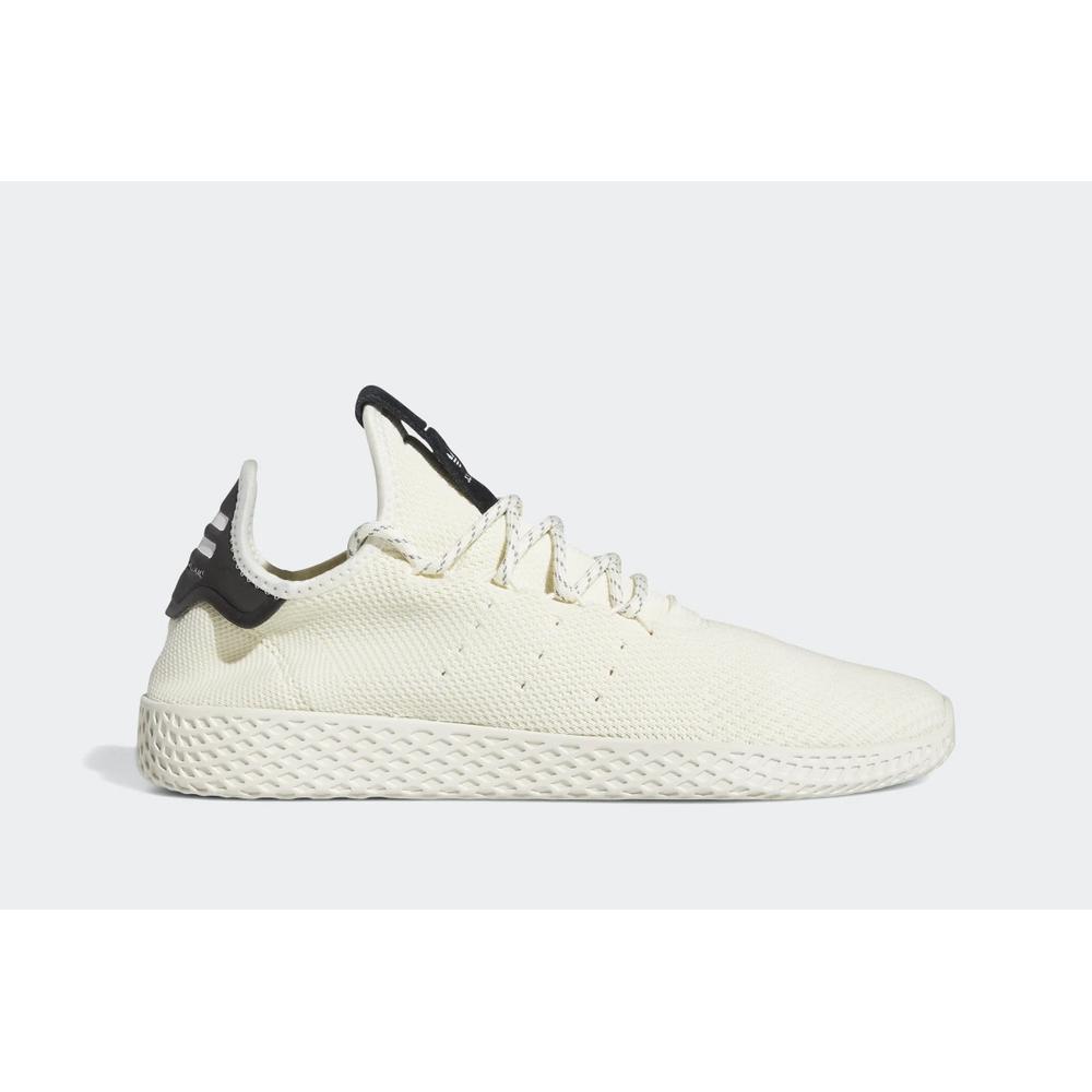 Buty adidas Originals Tennis Hu GZ3920 - kremowe