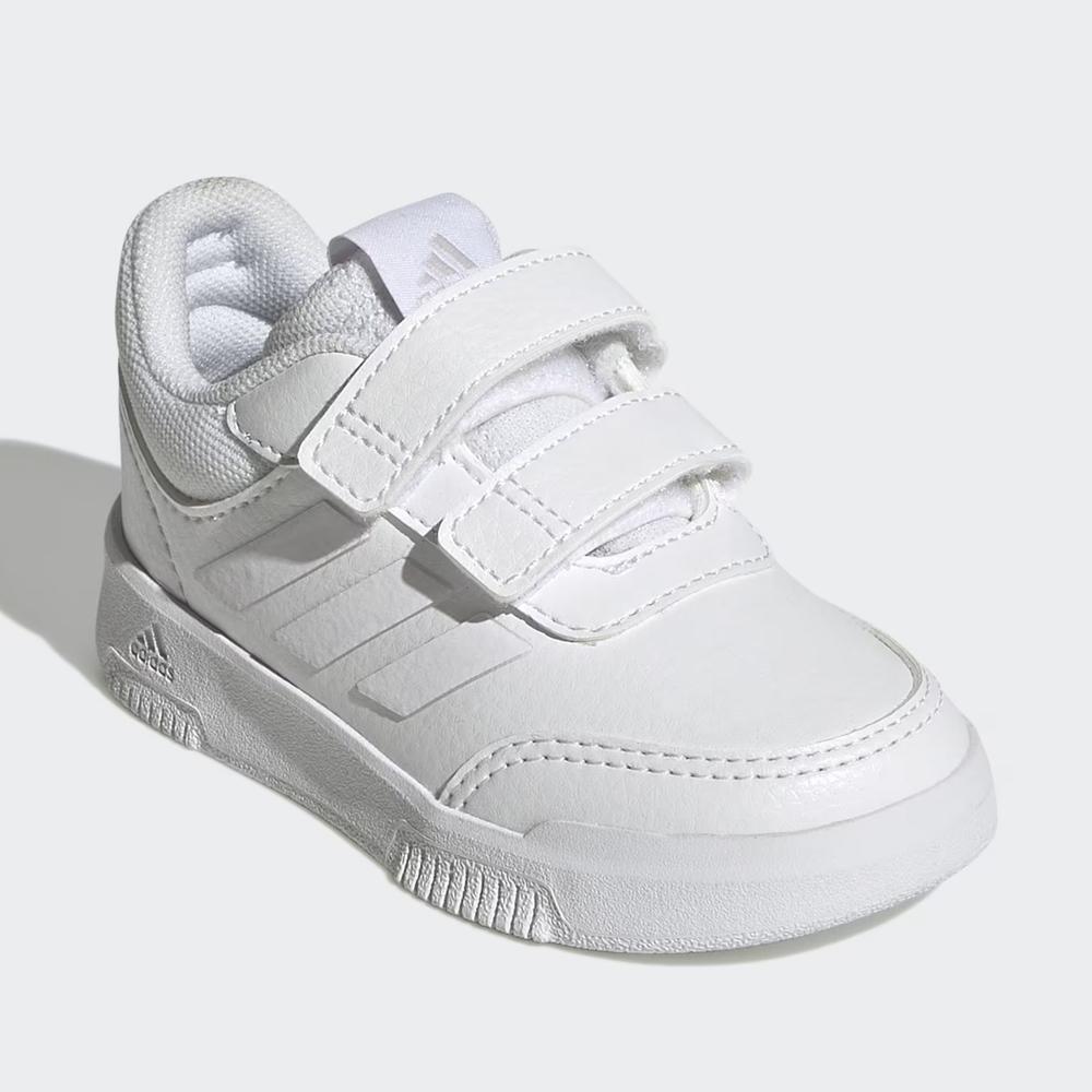 Buty adidas Tensaur Hook And Loop GW1990 - białe