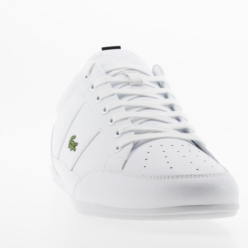 Buty Lacoste Chaymon 742CMA0014-147 - białe