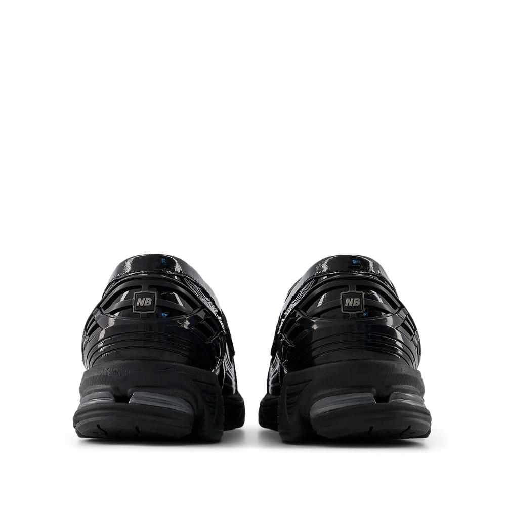 Buty unisex New Balance U1906LCR - czarne