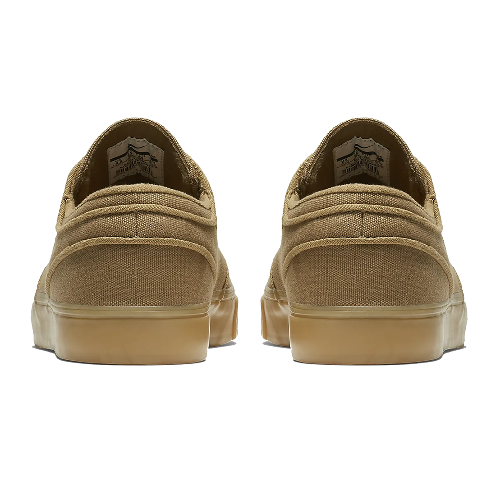 Nike Zoom Stefan Janoski Cnvs 615957-204