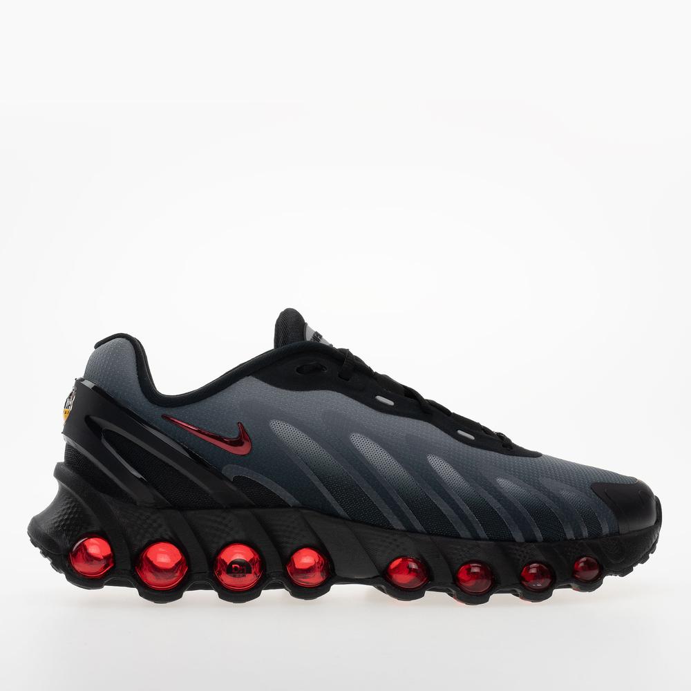 Buty męskie Nike Air Max DN8 FQ7860-011 - czarne