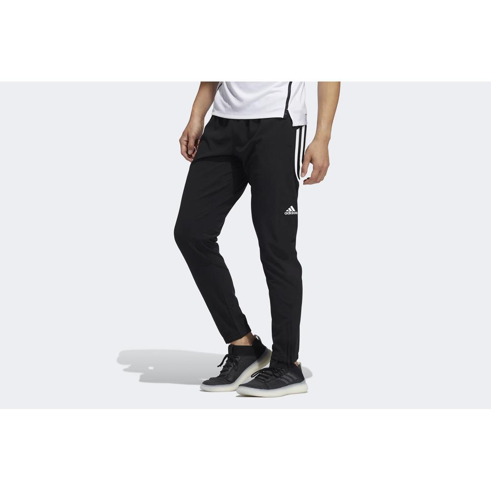 adidas Player 3-Stripes Windbreaker > GT7748
