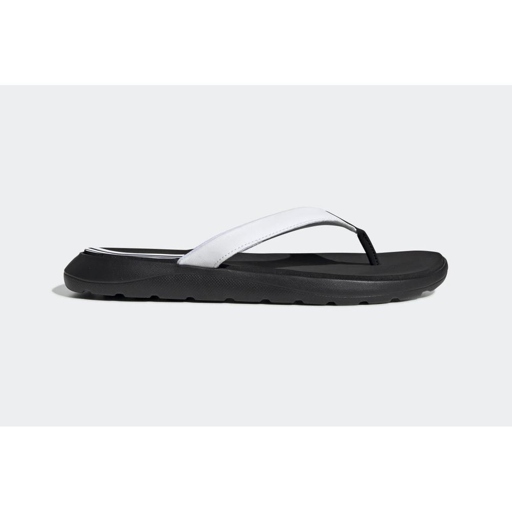 ADIDAS COMFORT FLIP-FLOPS > EG2065