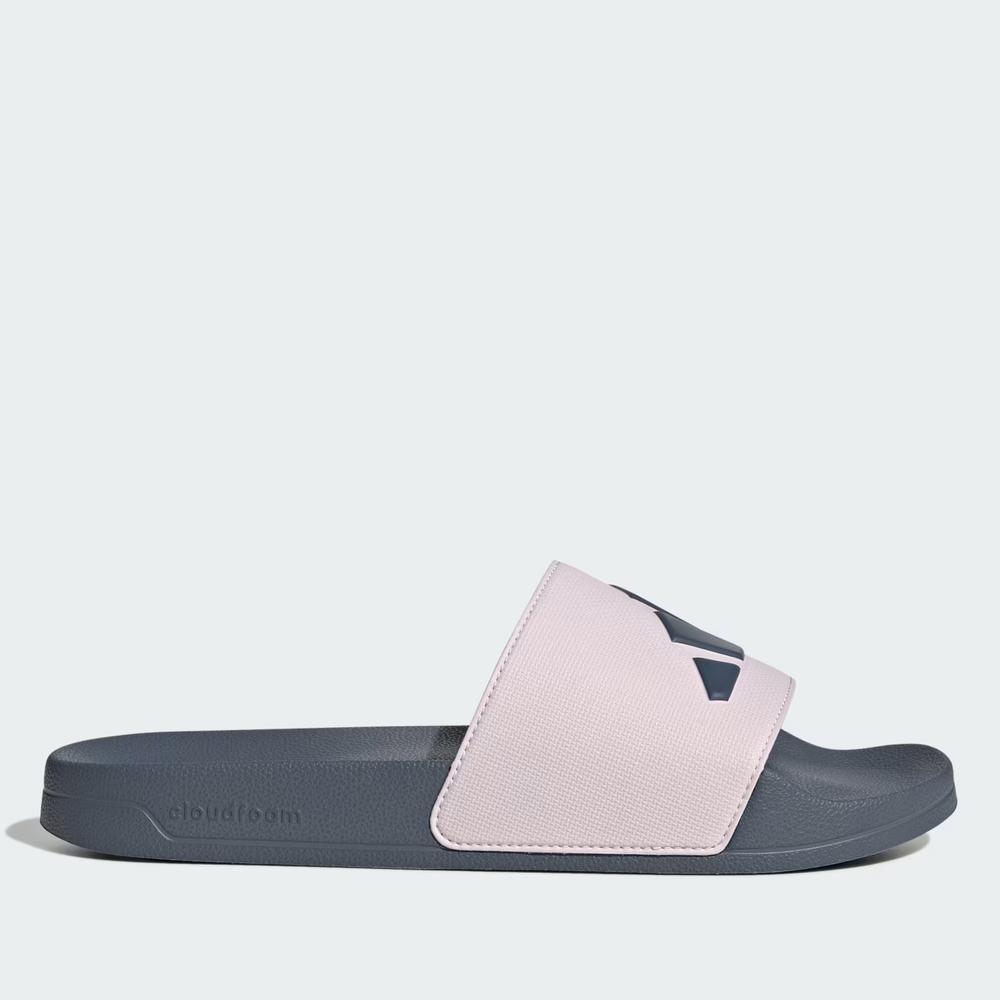 Klapki męskie adidas Sportswear Adilette IH9038 - szare