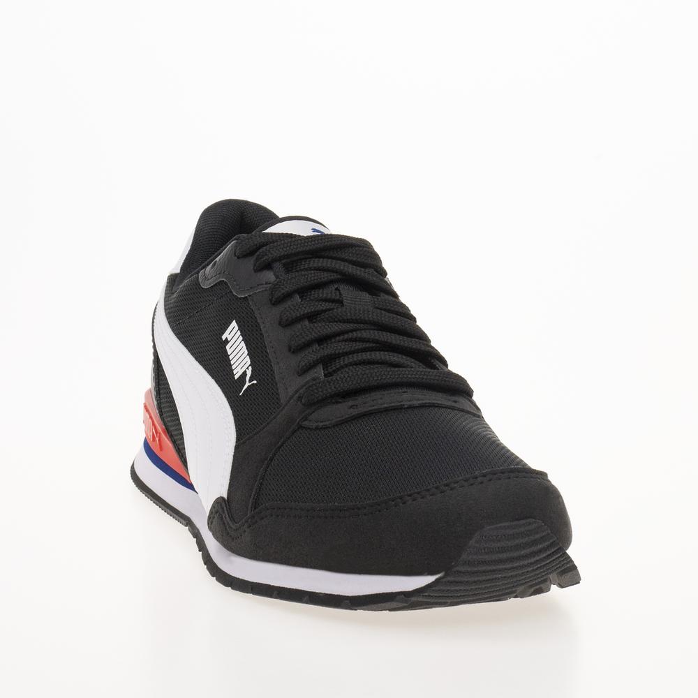 Buty Puma ST Runner V3 Mesh Sneakers 38464010 - czarne