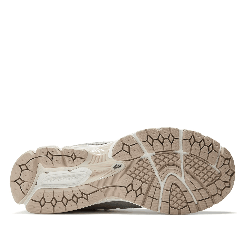 Buty New Balance M1906FA - szare