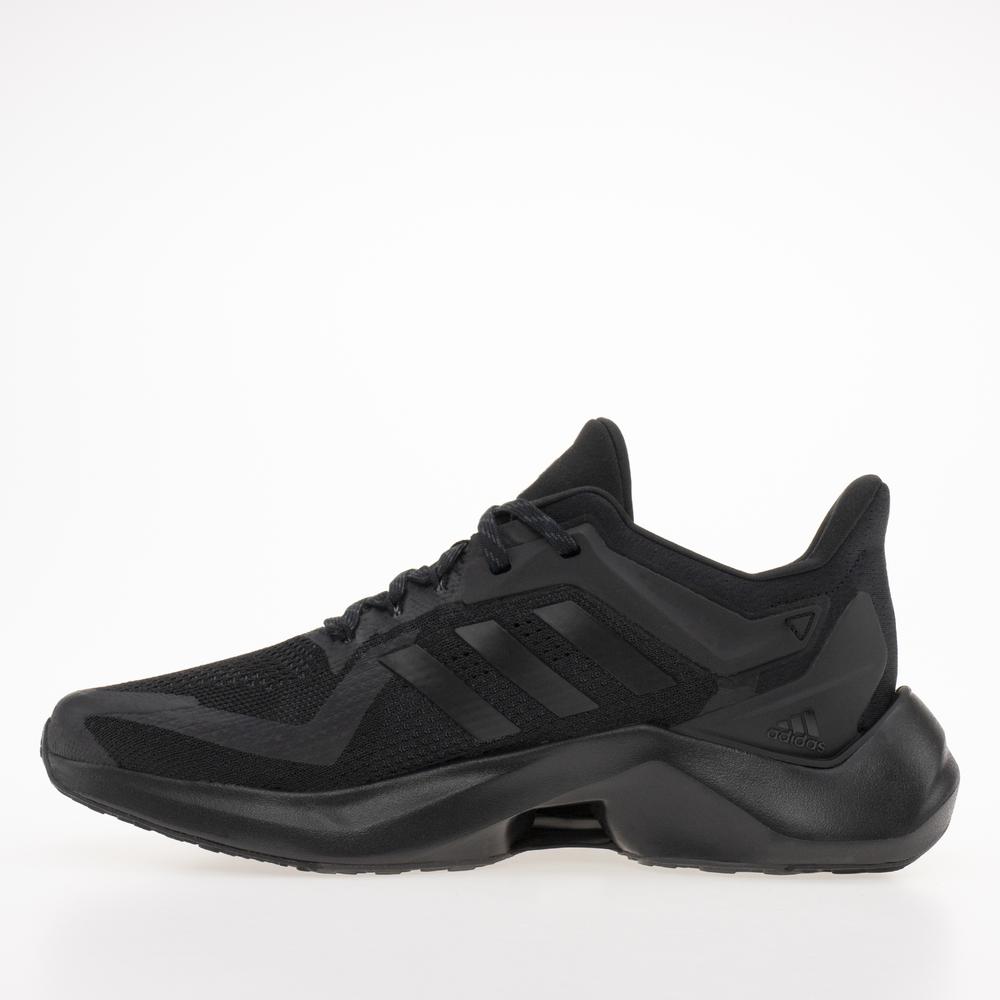 Buty adidas Alphatorsion 2.0 GY0592 - czarne
