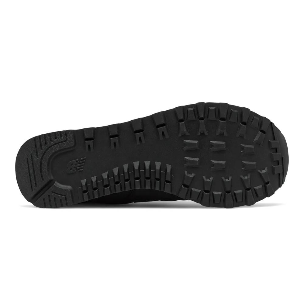 Buty New Balance WL574DM2 - czarne