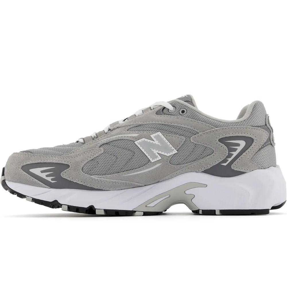 Buty New Balance ML725P - szare