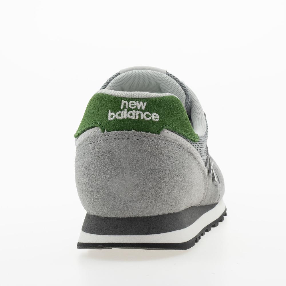 Buty unisex New Balance ML373XC2 - szare