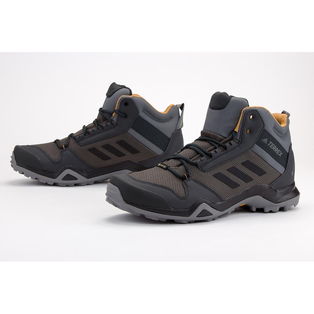 ADIDAS TERREX AX3 MID GTX > BC0468