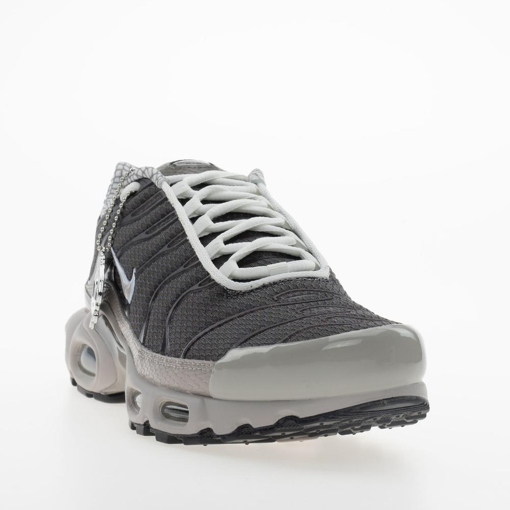 Buty męskie Nike Air Max Plus IB7679-200 - szare