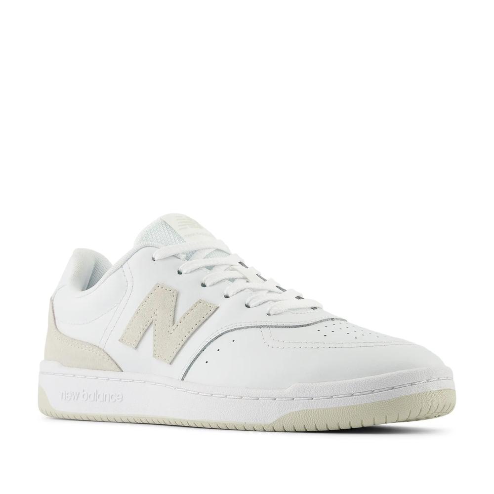 Buty New Balance BB80RTG - białe