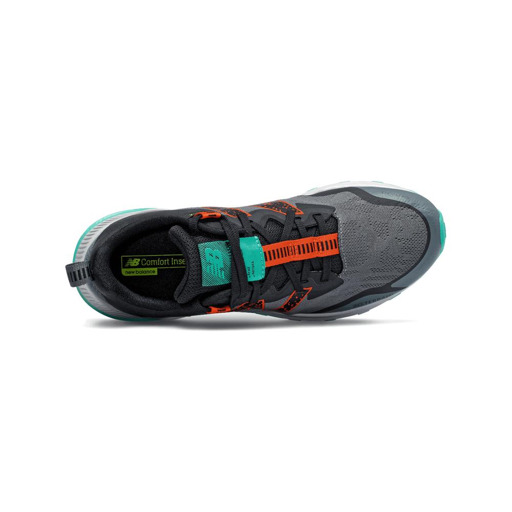 NEW BALANCE FUELCORE NITREL TRAIL V4 > MTNTRLG4