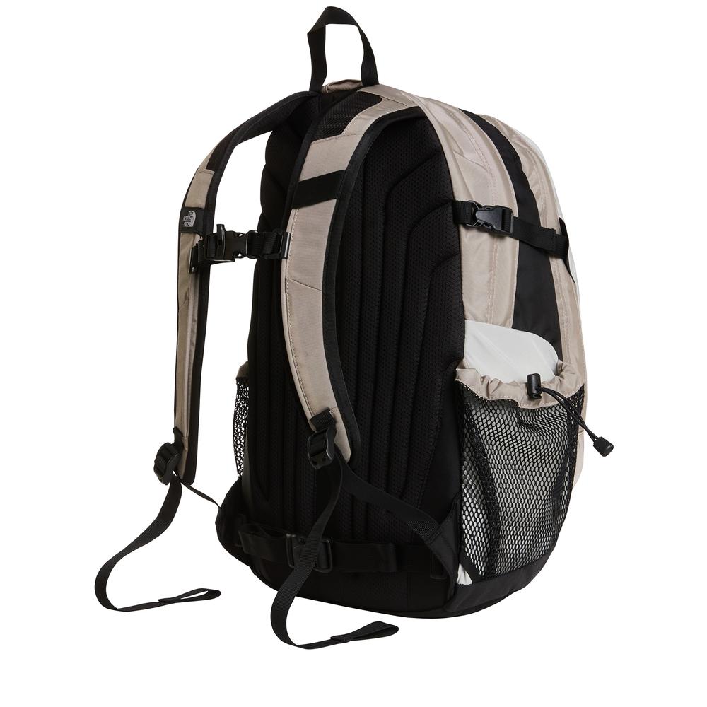 Plecak The North Face Hot Shot 0A3KYJY241 - beżowy