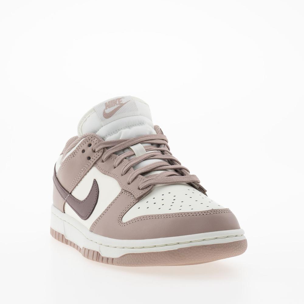 Buty Nike Dunk Low DD1503-125 - biało-brązowe