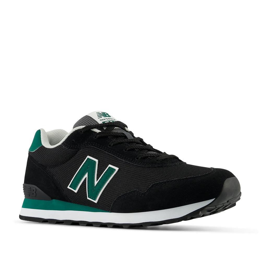Buty New Balance ML515UGB - czarne