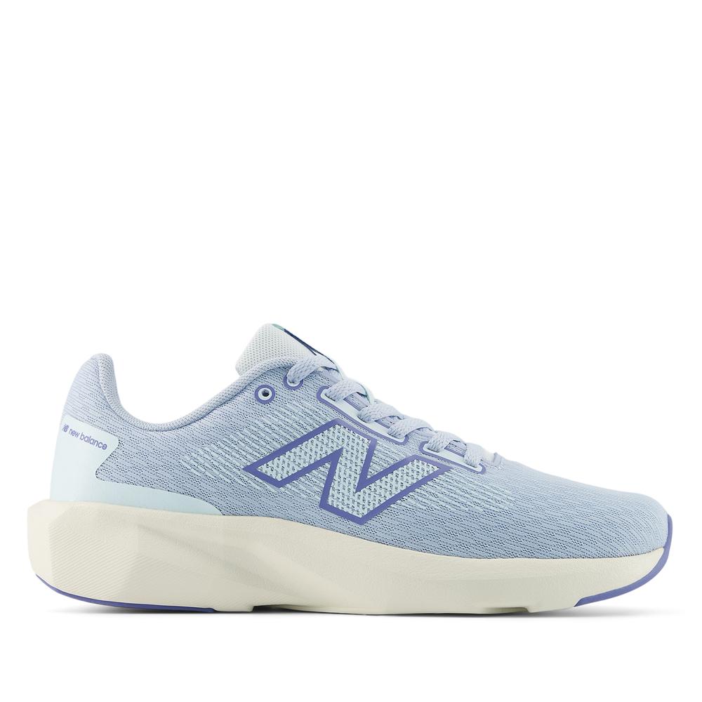 Buty damskie New Balance W4139I6 - niebieskie