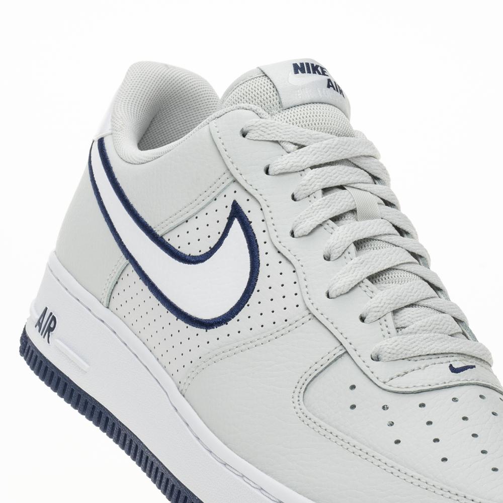 Buty Nike Air Force 1 '07 FJ4211-002 - szare