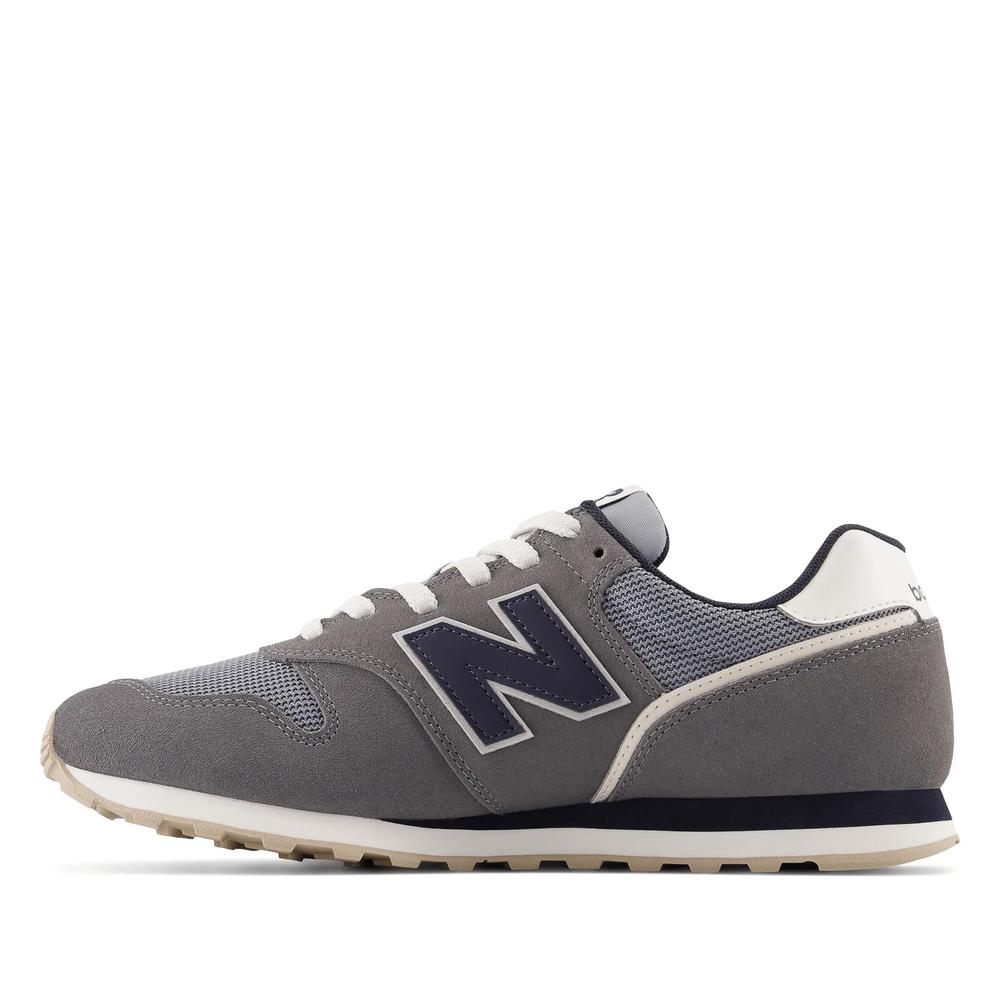 Buty New Balance ML373OA2 - szare