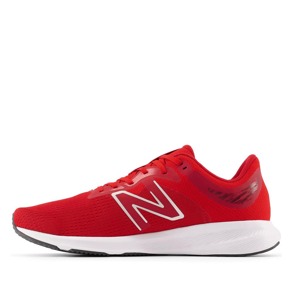 Buty New Balance MDRFTRW2 - czerwone