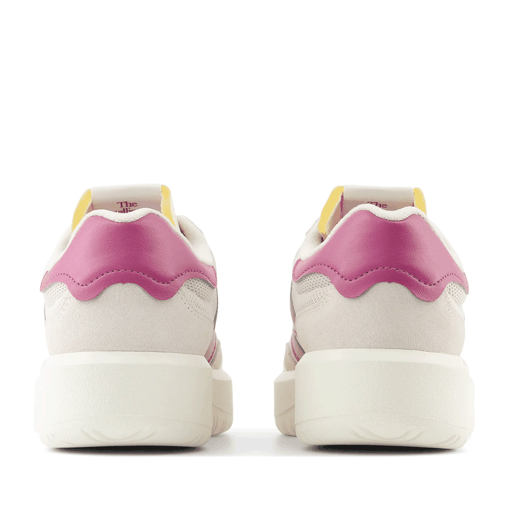 Buty New Balance CT302RP - szare