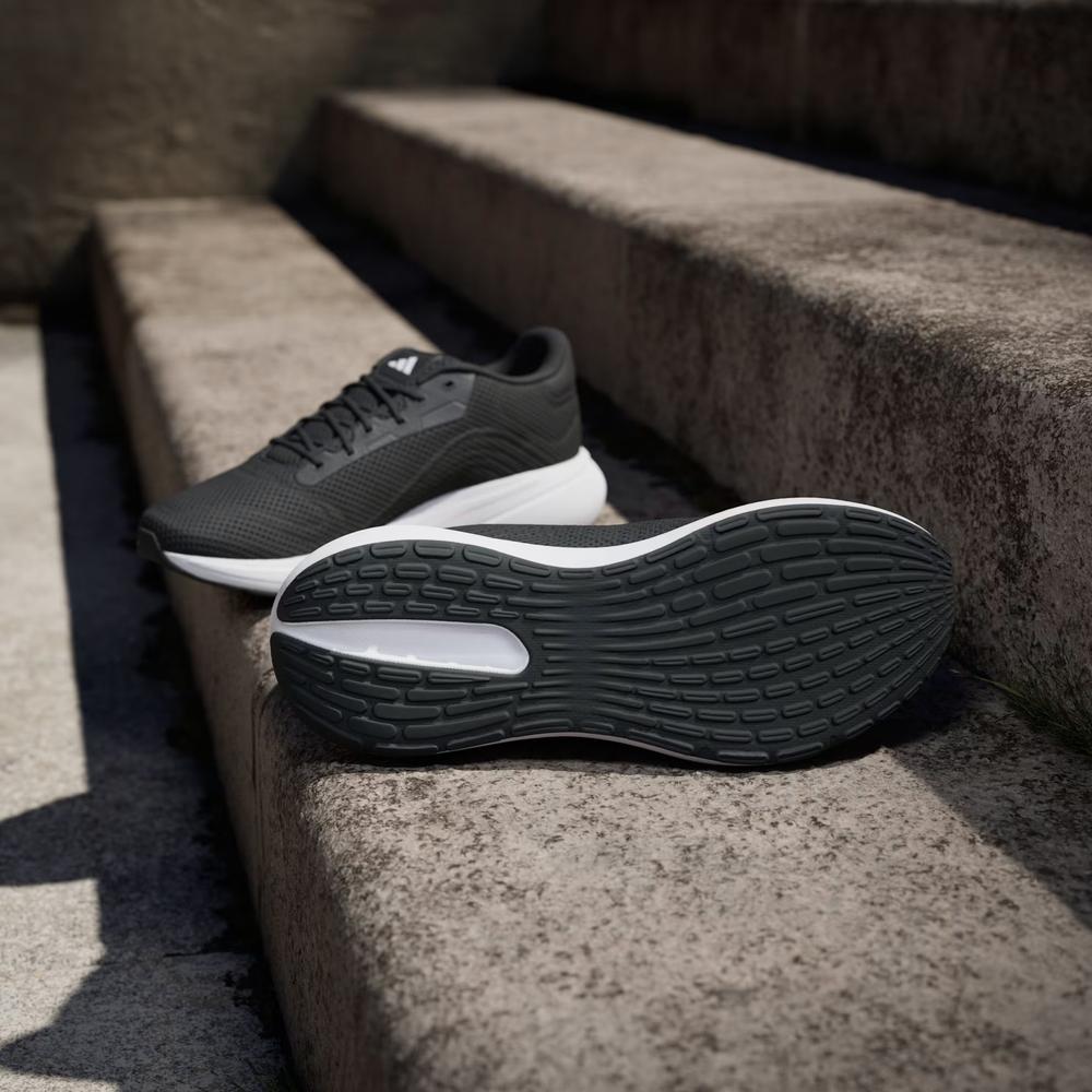 Buty męskie adidas Running Response Runner IH6100 - czarne