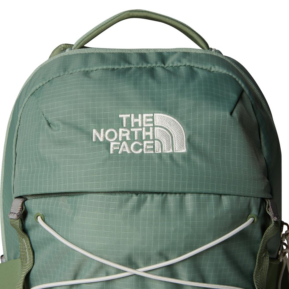 Plecak The North Face Borealis Mini 0A52SWD5M1 - zielony