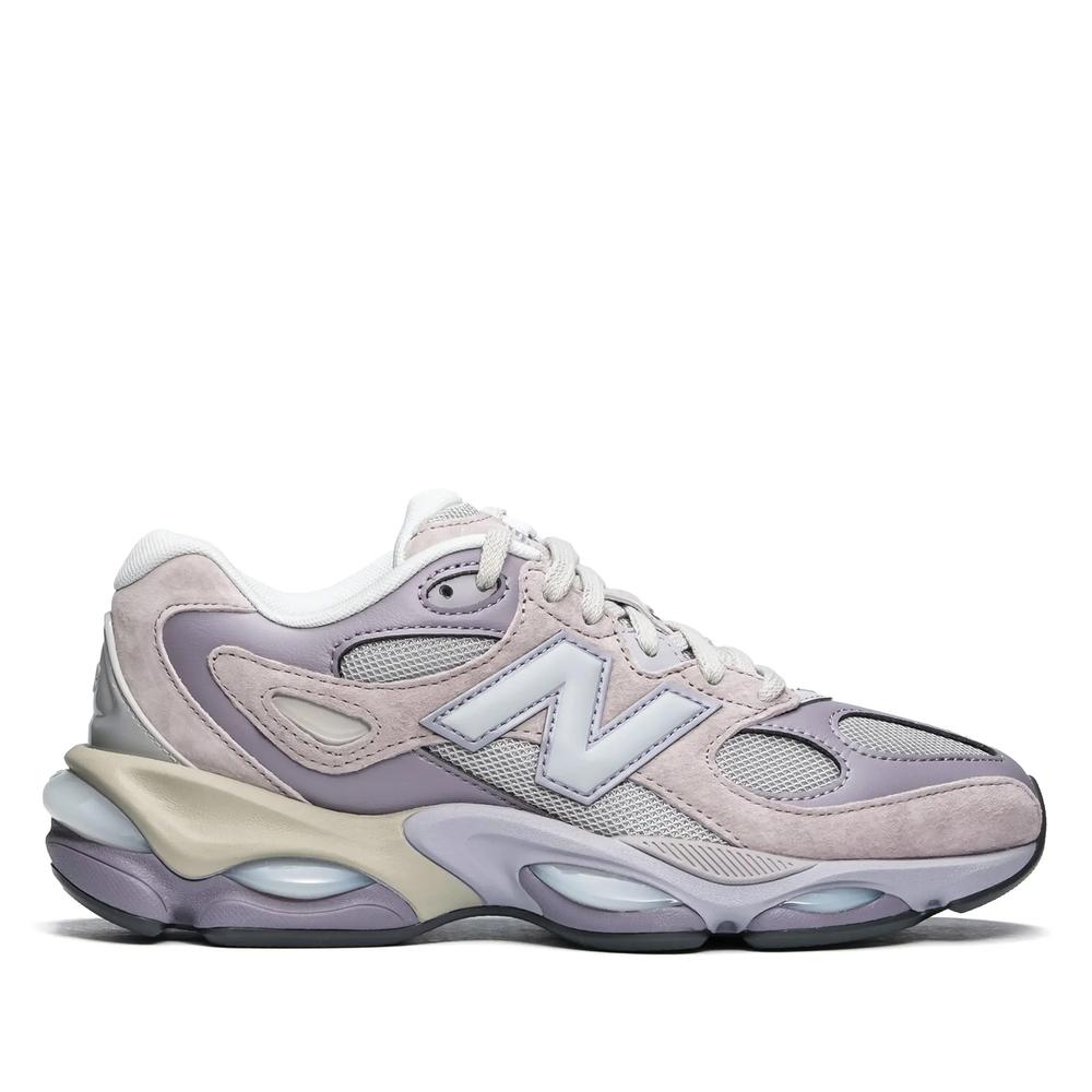 Buty unisex New Balance U9831QZ - różowe