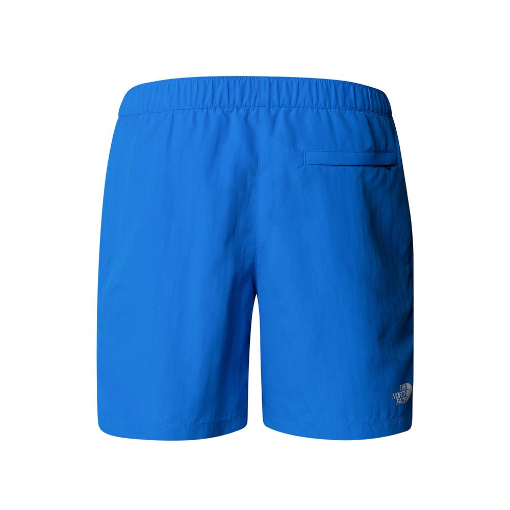 Spodenki The North Face Water 0A5IG5T4S1 - niebieskie