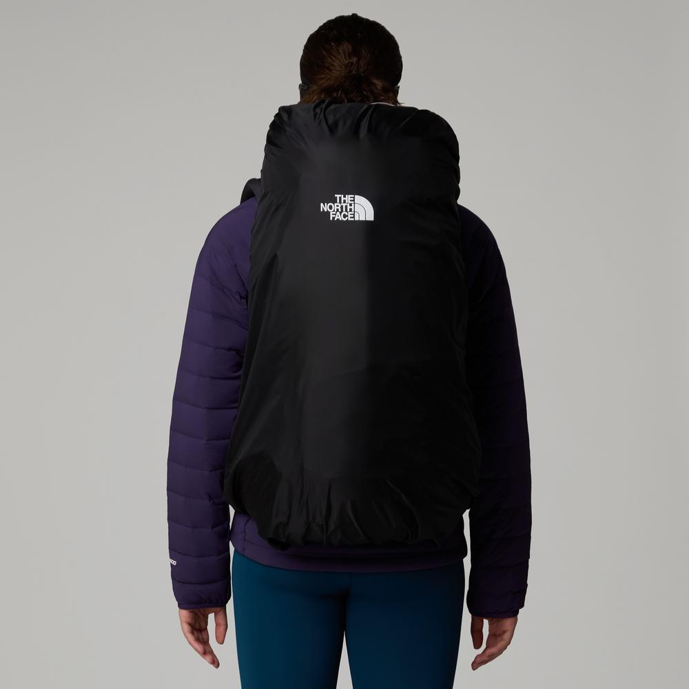 Pokrowiec The North Face Pack Rain Cover 00CA7Z4H01 - czarny