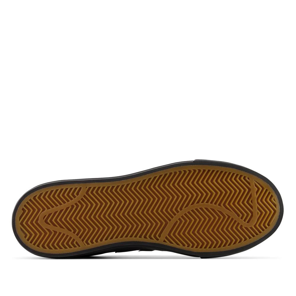 Buty New Balance Numeric NM212BRS - czarne
