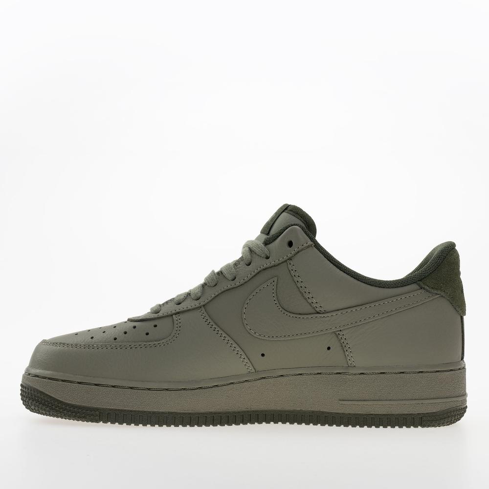 Buty męskie Nike Air Force 1 '07 LV8 HM9483-300 - zielone