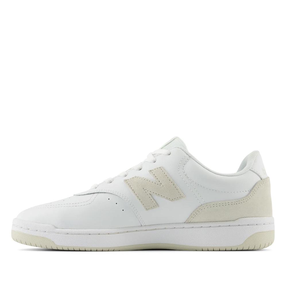 Buty New Balance BB80RTG - białe