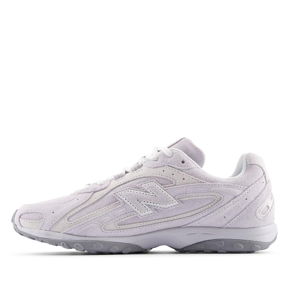 Buty unisex New Balance U204LMMB  - szare