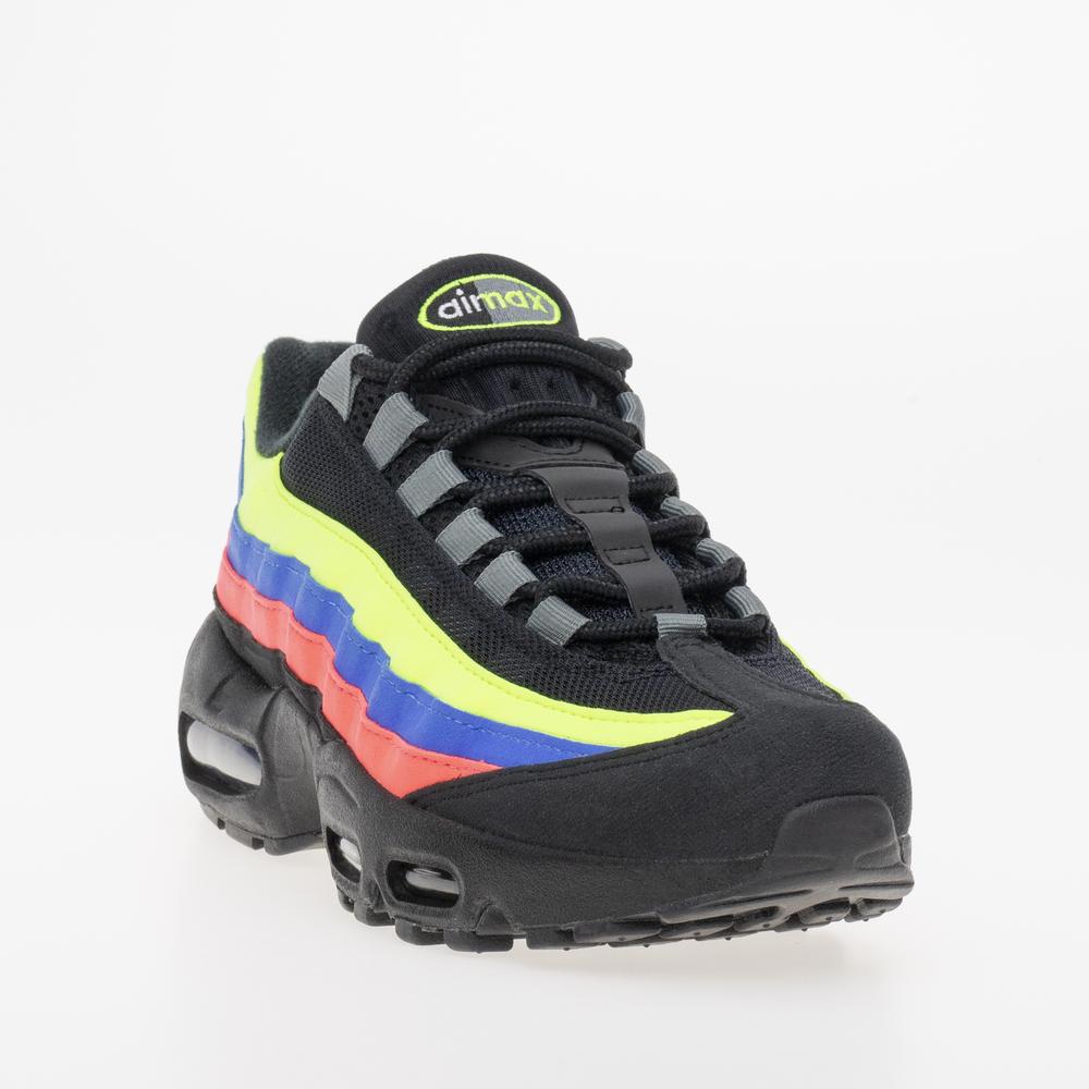 Buty Nike Air Max 95 DZ5635-001 - czarne