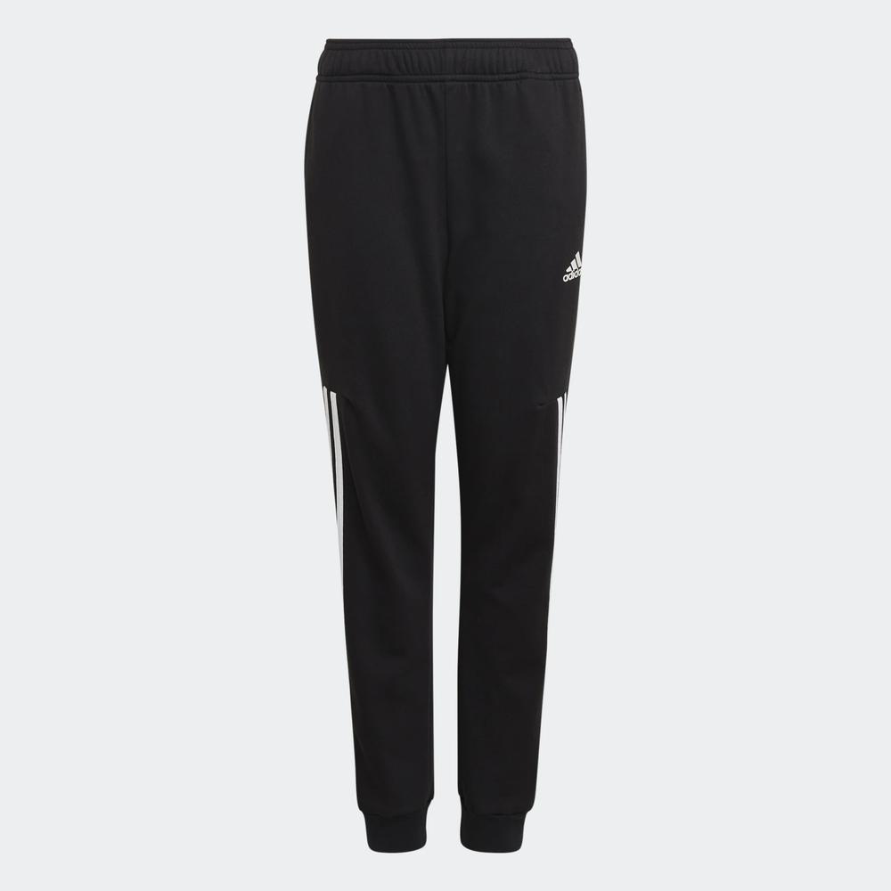 Dres adidas 3 Stripes Track Suit HM2147 - czarny