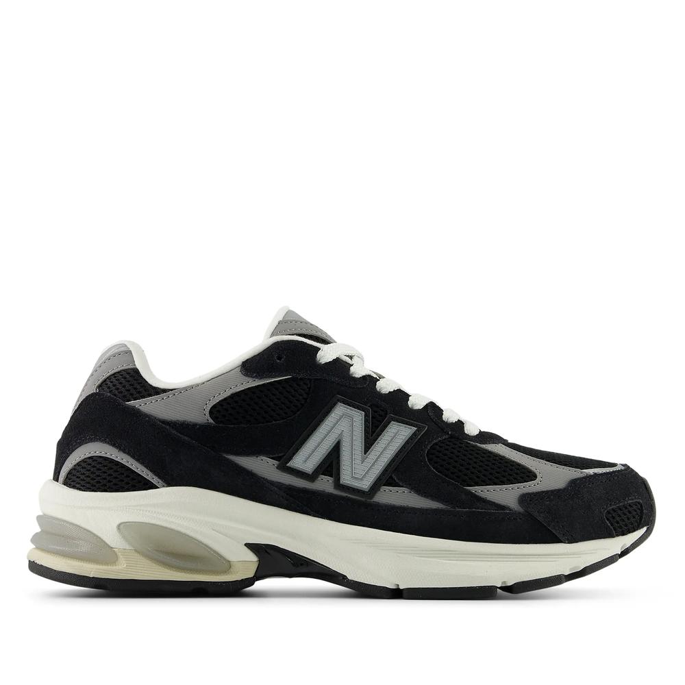 Buty unisex New Balance U2010892 - czarne