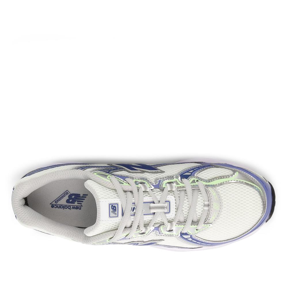 Buty unisex New Balance U7405K9 - białe