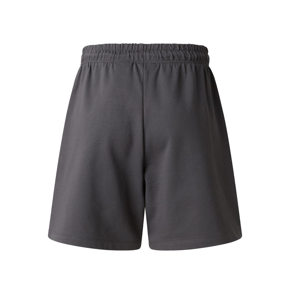 Spodenki damskie The North Face Essential Light 0A8GQYRHI1 - szare