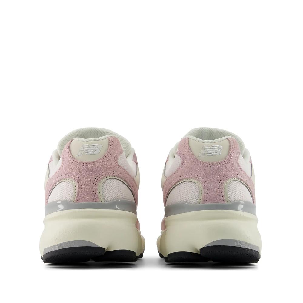 Buty damskie New Balance W6034FP - różowe