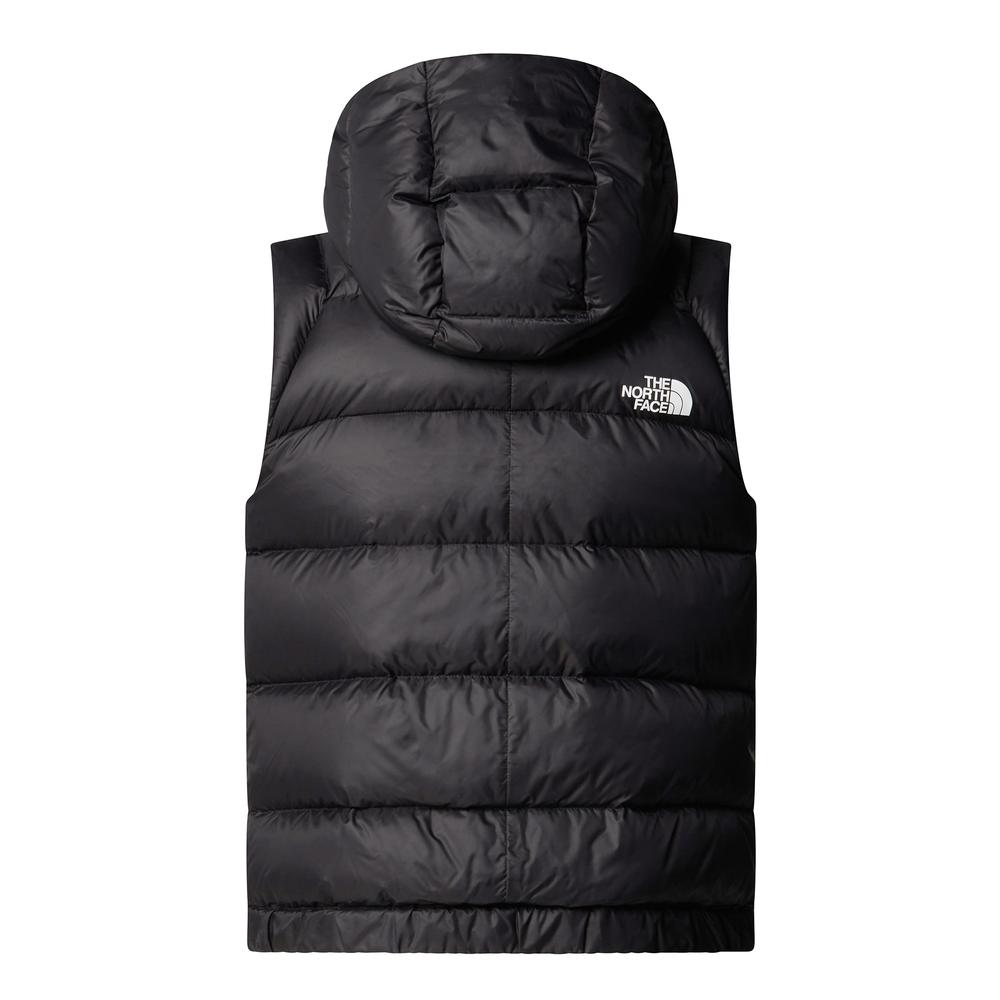 Bezrękawnik damski The North Face Hyalite 0A8E71JK31 - czarne