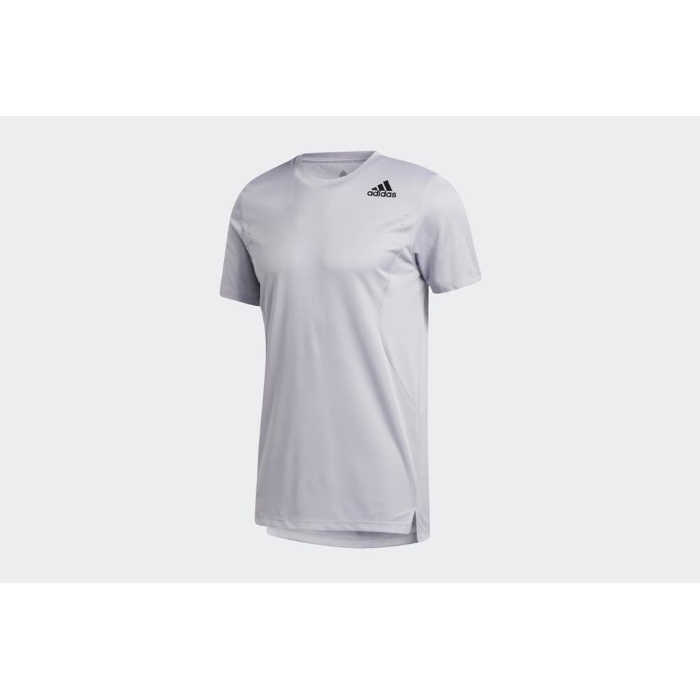 ADIDAS HEAT.RDY TRAINING TEE > GL7295