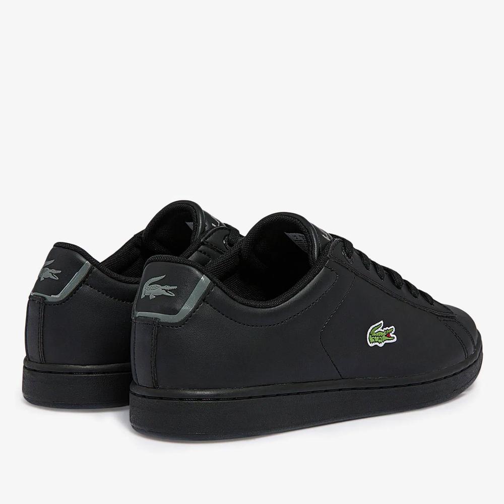 Buty Lacoste Carnaby Evo 741SUJ0003-02H - czarne