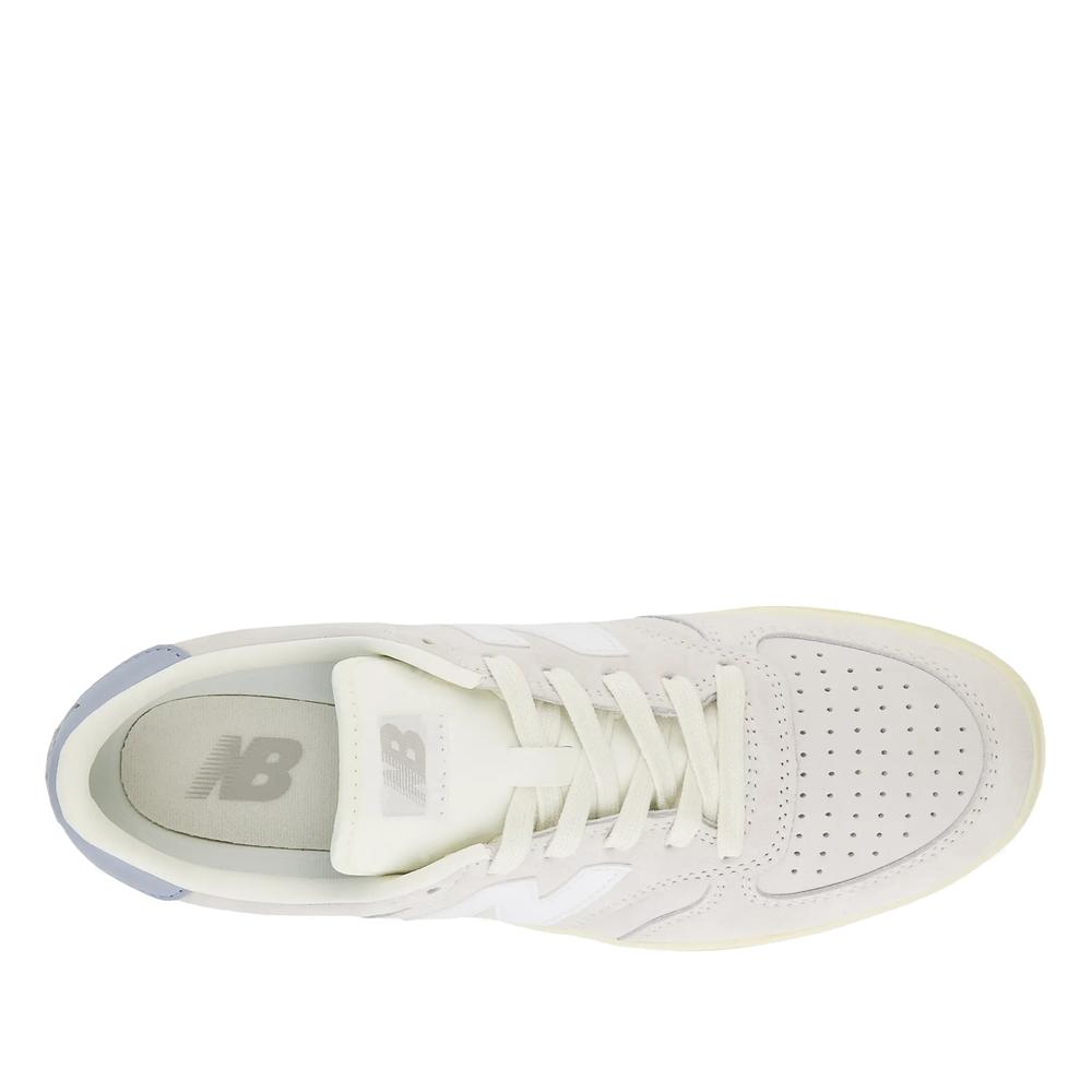Buty unisex New Balance CT500AG - szare
