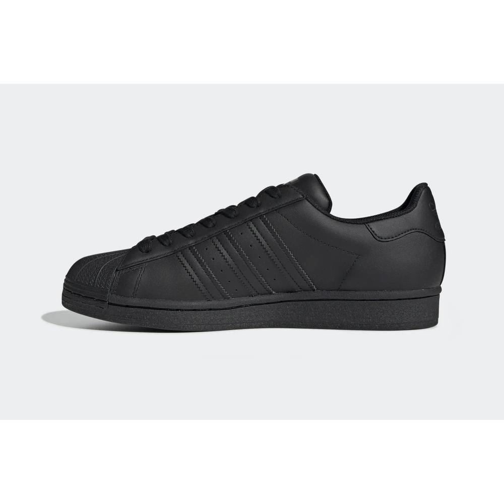 Buty adidas Originals Superstar EG4957 - czarne