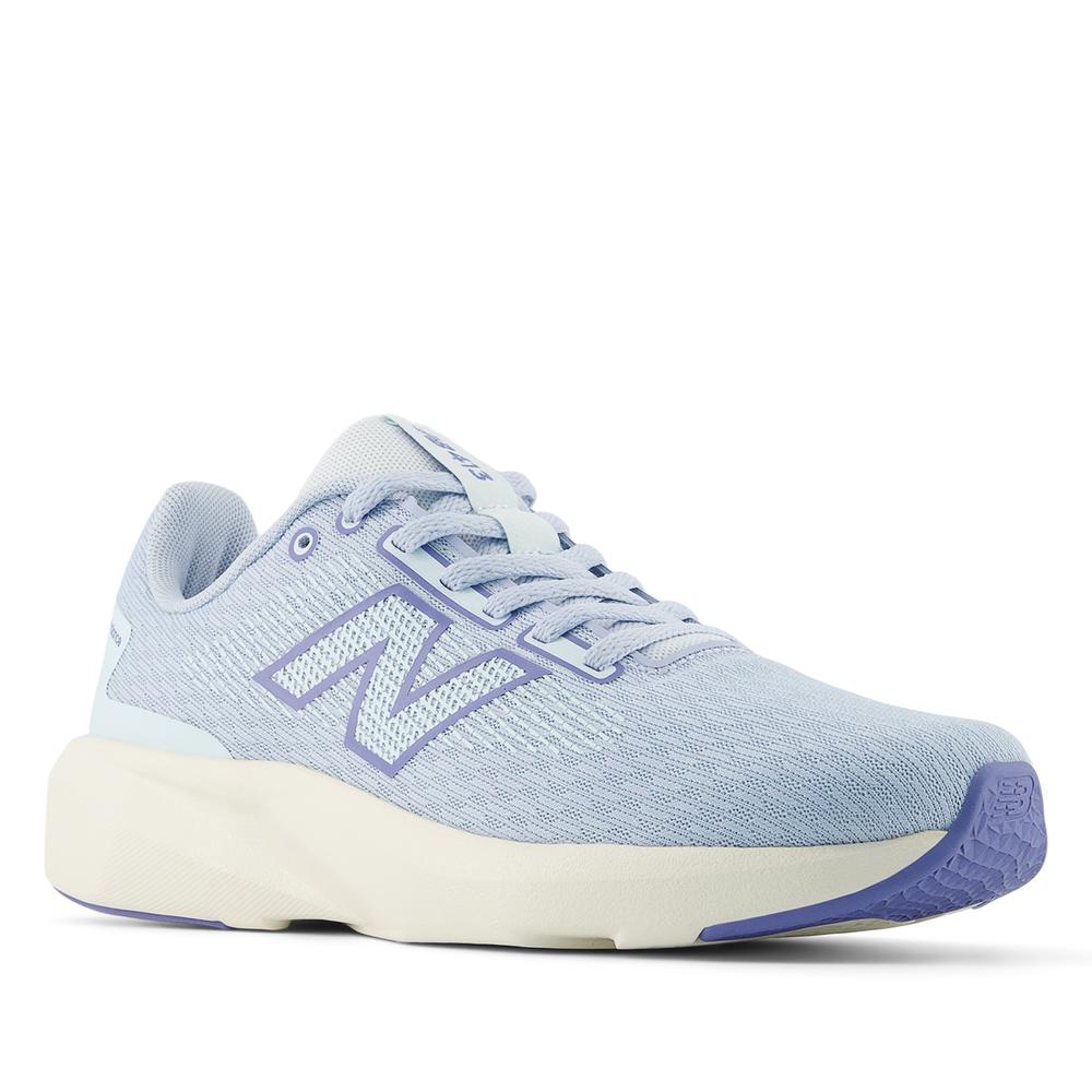 Buty damskie New Balance W4139I6 - niebieskie