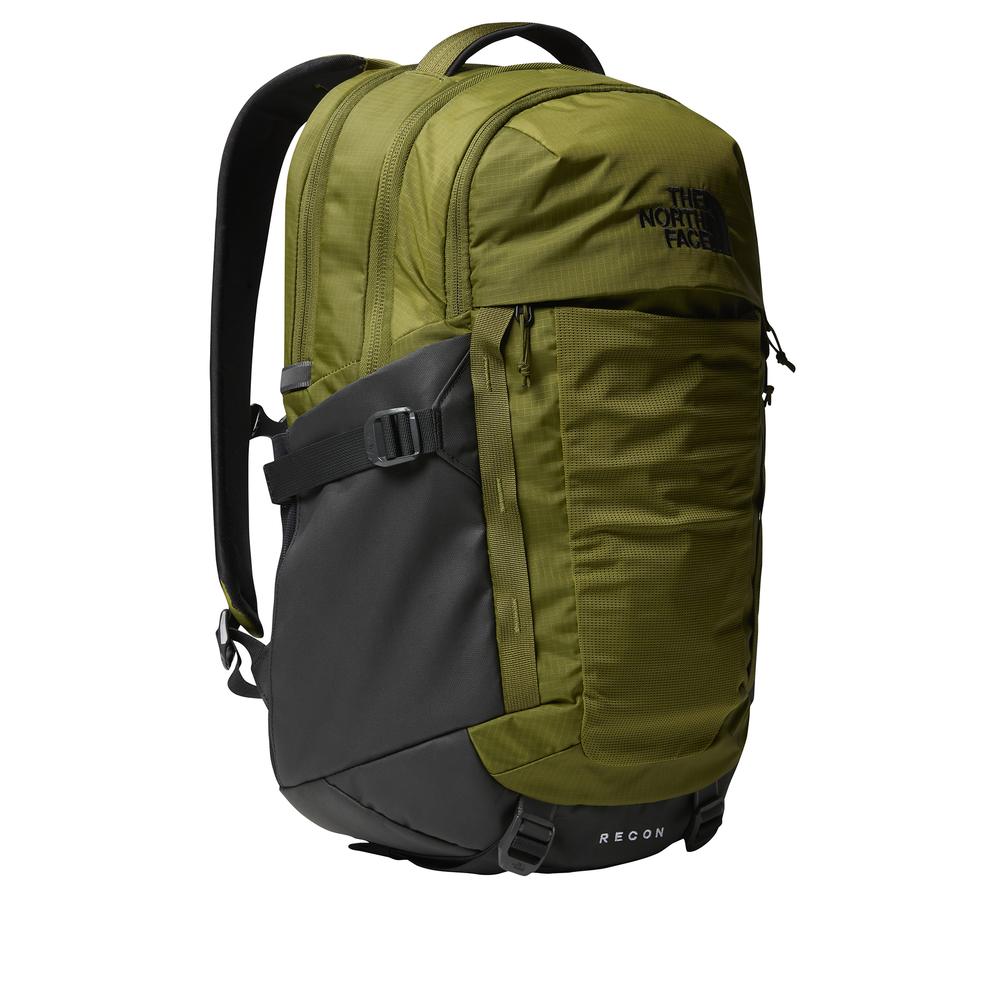 Plecak The North Face Recon 0A52SHRMO1 - zielony